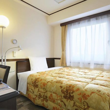Toyoko Inn Oita Nakatsu Ekimae Kültér fotó