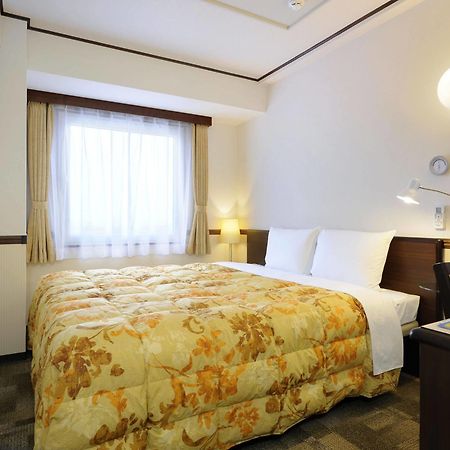 Toyoko Inn Oita Nakatsu Ekimae Kültér fotó