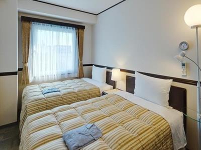 Toyoko Inn Oita Nakatsu Ekimae Kültér fotó