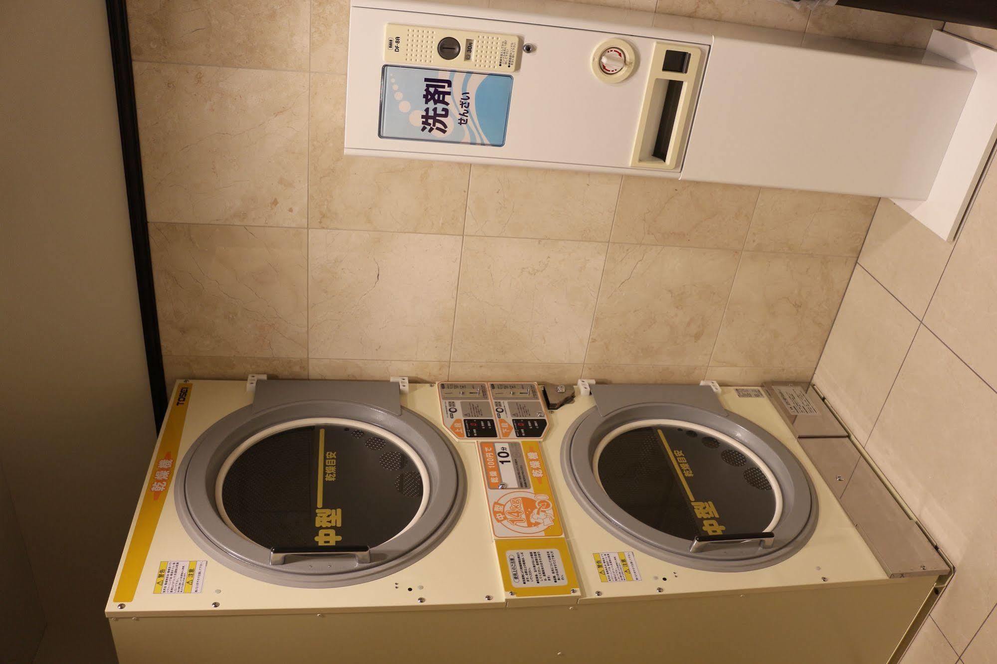 Toyoko Inn Oita Nakatsu Ekimae Kültér fotó